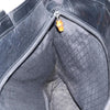 Gucci Vintage Bamboo Handle Nylon