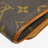 Louis Vuitton Twin Monogram Canvas