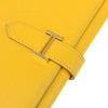 Hermes Bearn Trifold Epsom