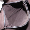 Saint Laurent Easy Y Pebbled Leather