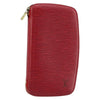 Louis Vuitton Geode Organizer Epi Leather