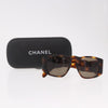 Chanel Logo CC Plastic