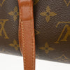 Louis Vuitton Papillon Monogram Canvas
