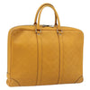 Louis Vuitton Porte-Documents Voyage Damier Infini Leather
