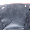 Celine Trapeze Leather with Suede