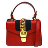 Gucci Sylvie Leather