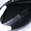 Bally Vintage Quilted Leather