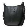 Hermes Evelyne Bag Gen II Epsom