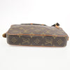 Louis Vuitton Pochette Marly Bandouliere Monogram Canvas