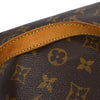 Louis Vuitton Cabas Mezzo Monogram Canvas