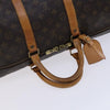 Louis Vuitton Keepall Monogram Canvas