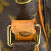Louis Vuitton Amazone Monogram Canvas