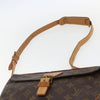 Louis Vuitton Jeune Fille Monogram Canvas