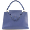 Louis Vuitton Capucines Leather