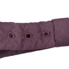 Bottega Veneta Padded Tech Cassette Intrecciato Nylon