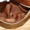 Celine Vintage Macadam Canvas and Leather
