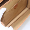 Celine Vintage Macadam Canvas and Leather