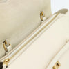 Celine Belt Textured Leather