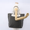 Fendi Zucca Tote Canvas