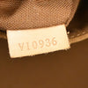 Louis Vuitton Alma Monogram Canvas