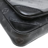 Louis Vuitton Trio Messenger Reverse Monogram Eclipse Canvas