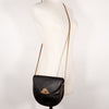 Christian Dior CD Shoulder bag Leather
