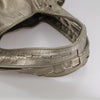 Salvatore Ferragamo Gancini Leather