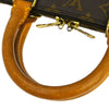 Louis Vuitton Alma Monogram Canvas