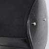 Gucci Vintage Bamboo Bucket Nylon and Leather