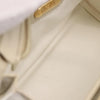 Fendi Vintage Handbag Leather