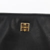 Givenchy Vintage 4G Leather