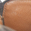 Louis Vuitton Pochette Secret Monogram canvas