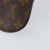 Louis Vuitton Etui à lunette Canvas