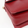 Salvatore Ferragamo Gancini Leather