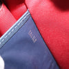 Louis Vuitton Pochette Voyage Taiga Leather