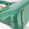 Louis Vuitton Alma Monogram Vernis