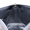 Bally Vintage Quilted Leather