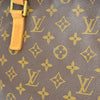 Louis Vuitton Cabas Mezzo Monogram Canvas
