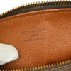 Louis Vuitton Papillon Monogram Canvas