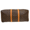 Louis Vuitton Keepall Monogram Canvas