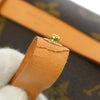 Louis Vuitton Florentine Waist Monogram Canvas
