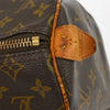 Louis Vuitton Keepall Monogram Canvas