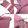 Prada Messenger Printed Tessuto