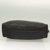 Bally Vintage Quilted Leather