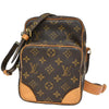 Secondhand Louis Vuitton Amazone Monogram Canvas