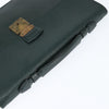 Louis Vuitton Serviette Kourad Taiga Leather