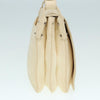 Salvatore Ferragamo Gancini Leather