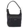 Gucci Vintage GG Canvas and Leather