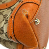 Gucci GG Shoulder Bag GG Matelasse Leather