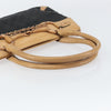 Gucci Horsebit Bracket Tote GG Canvas